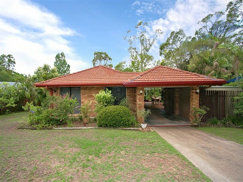 16 Jimburn Street, Jindalee QLD 4074