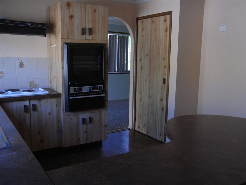 Middle Park QLD 4074