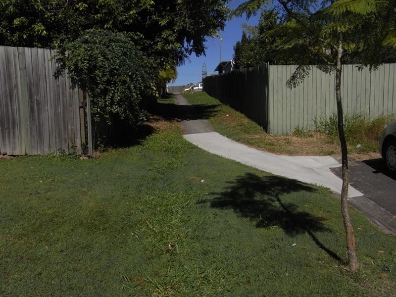 Middle Park QLD 4074