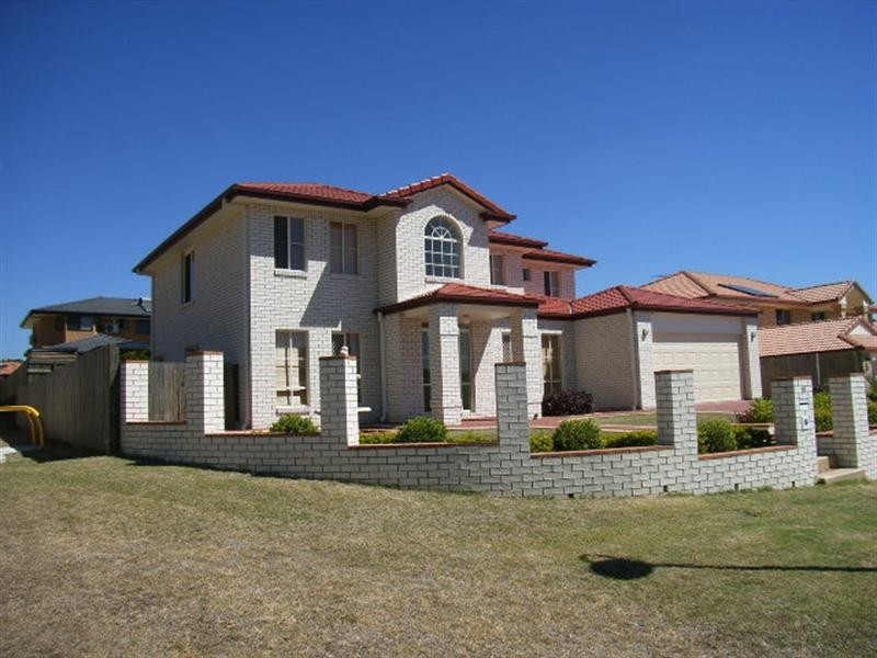 17 Hindmarsh Place, Westlake QLD 4074