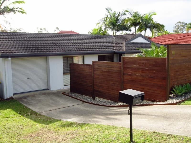 59 Glen Ross Road, Sinnamon Park QLD 4073