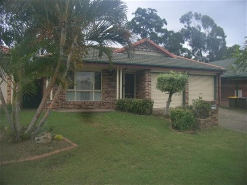 Forest Lake QLD 4078