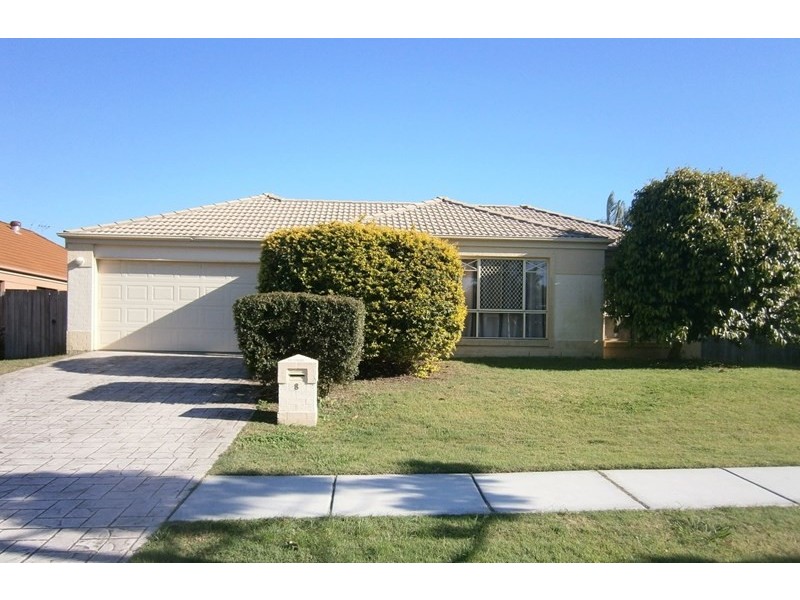 Sinnamon Park QLD 4073