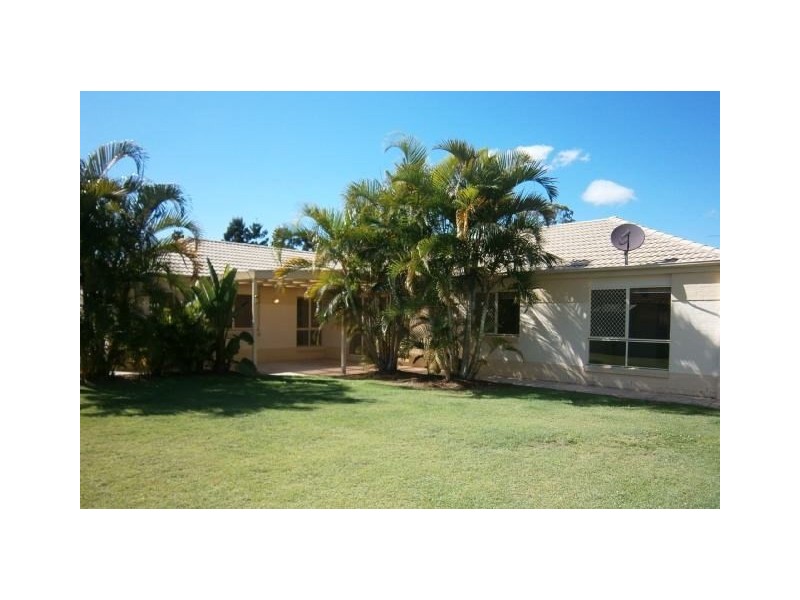 Sinnamon Park QLD 4073