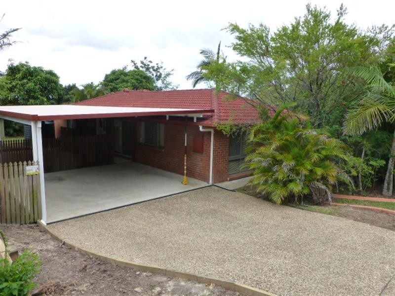 Sinnamon Park QLD 4073