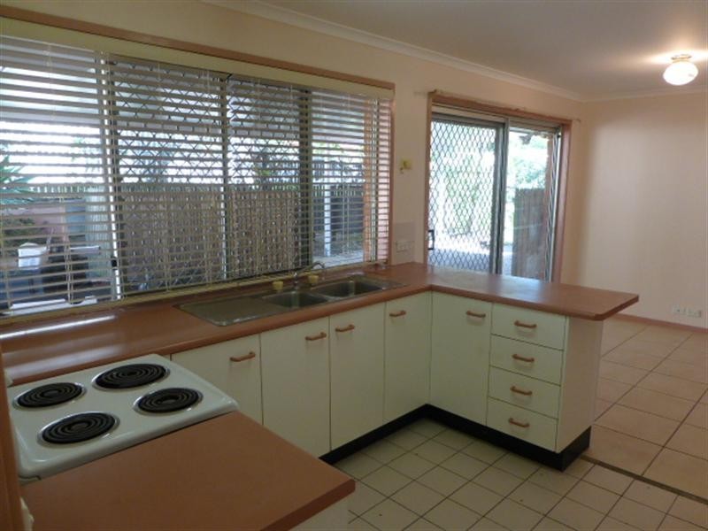Sinnamon Park QLD 4073