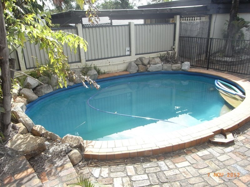 Jamboree Heights QLD 4074