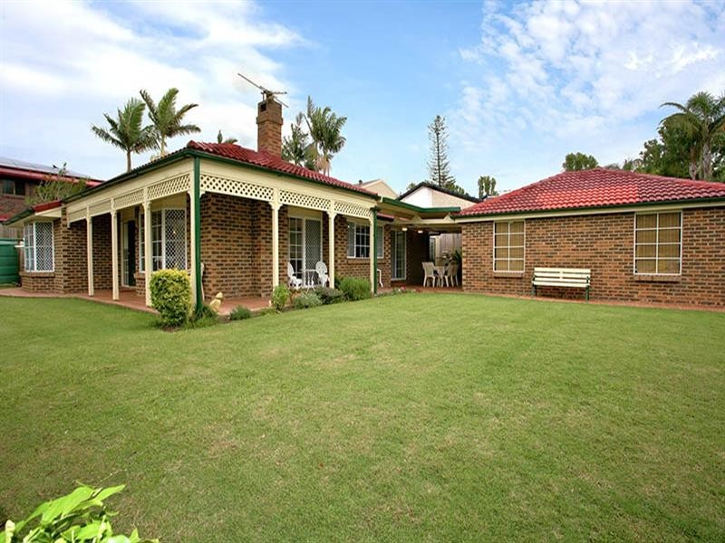 117 westlake Drive, Westlake QLD 4074
