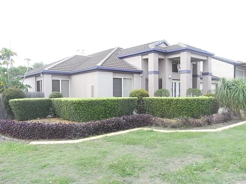 Riverhills QLD 4074