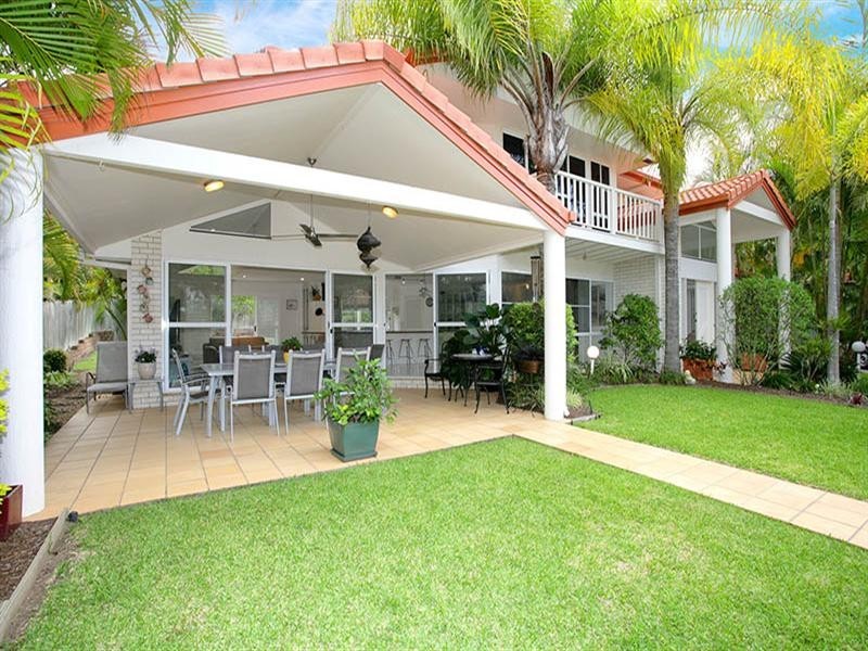 10 Wivenhoe Court, Westlake QLD 4074