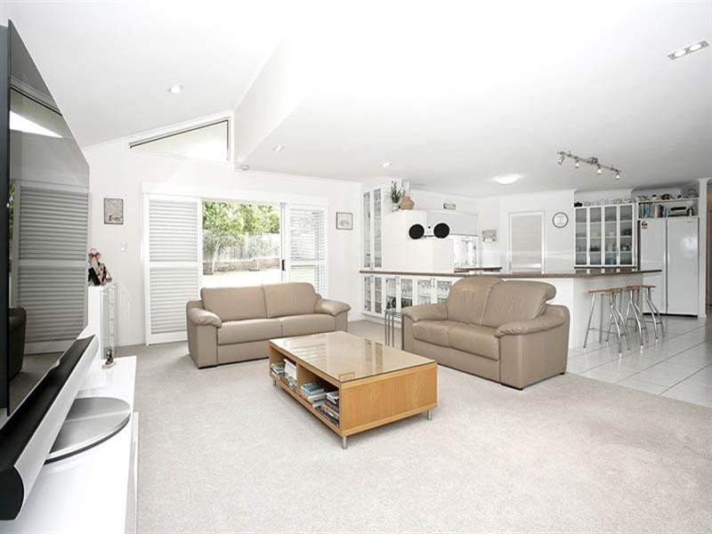 10 Wivenhoe Court, Westlake QLD 4074