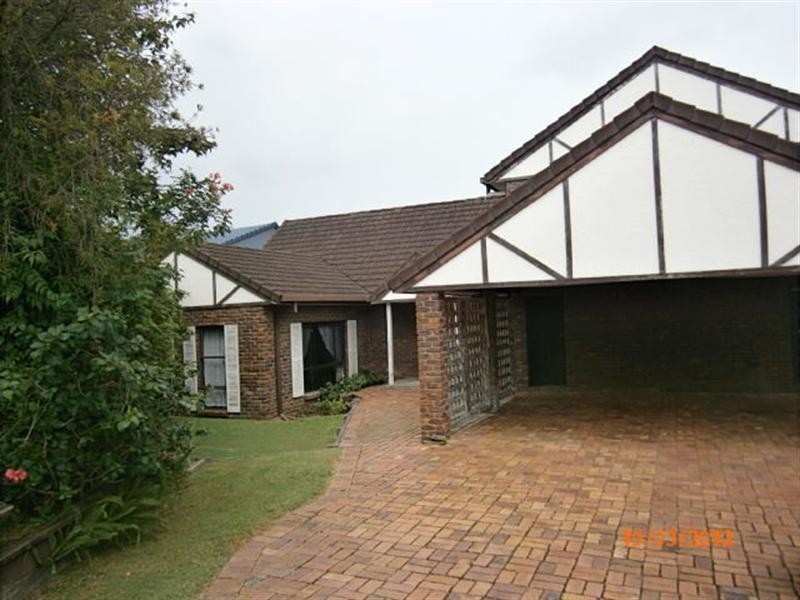 Mount Ommaney QLD 4074