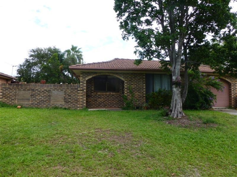 Middle Park QLD 4074