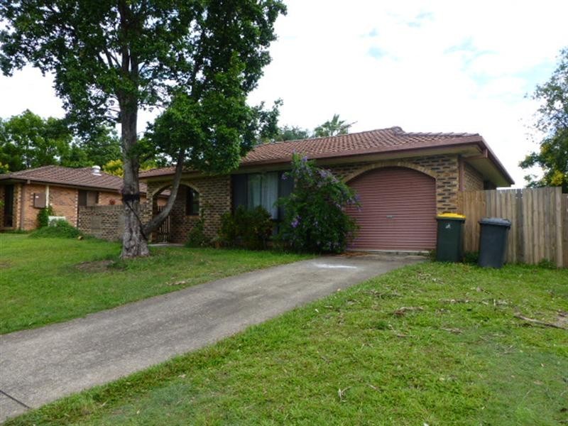 Middle Park QLD 4074