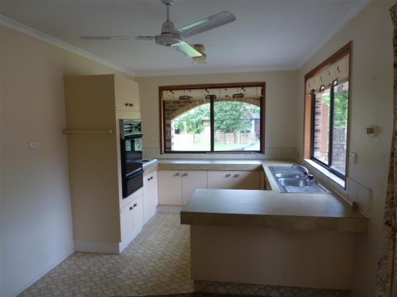 Middle Park QLD 4074