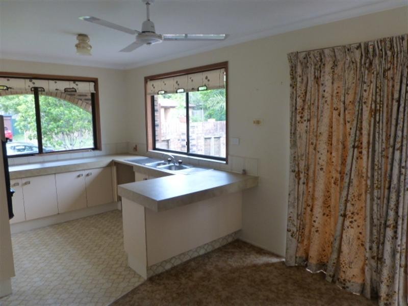 Middle Park QLD 4074