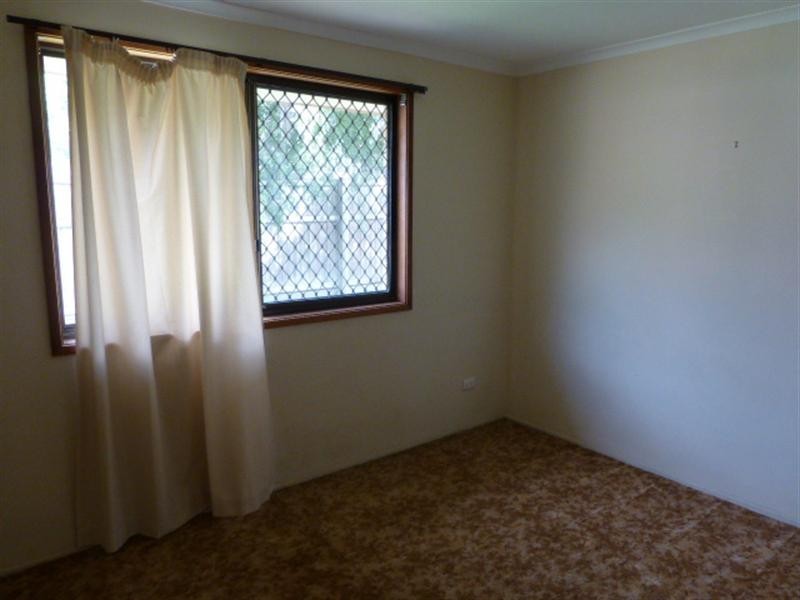 Middle Park QLD 4074