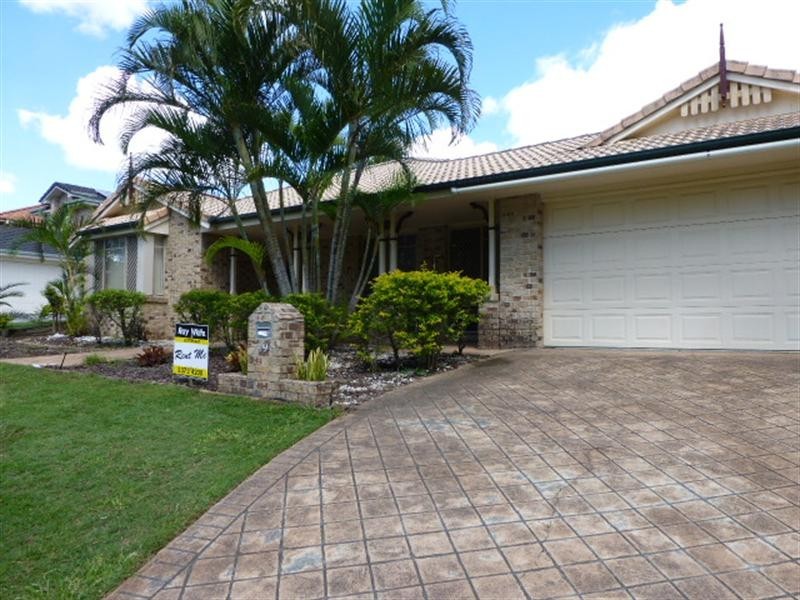 Mount Ommaney QLD 4074