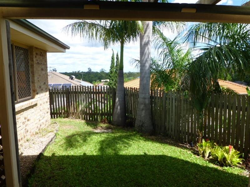Mount Ommaney QLD 4074