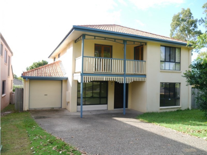 Forest Lake QLD 4078