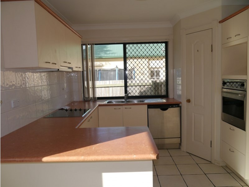 Forest Lake QLD 4078