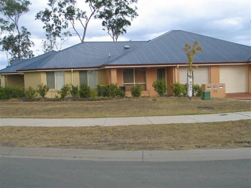 3/85 Cascade Drive, Forest Lake QLD 4078