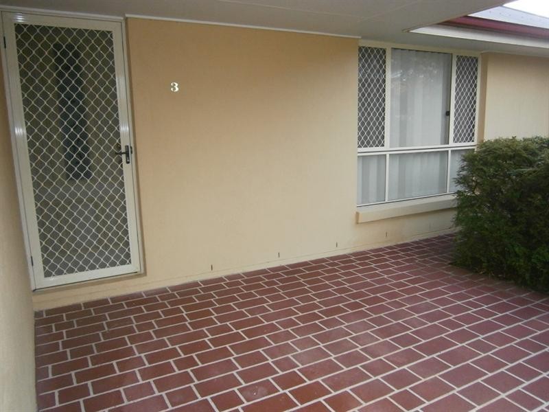 3/85 Cascade Drive, Forest Lake QLD 4078