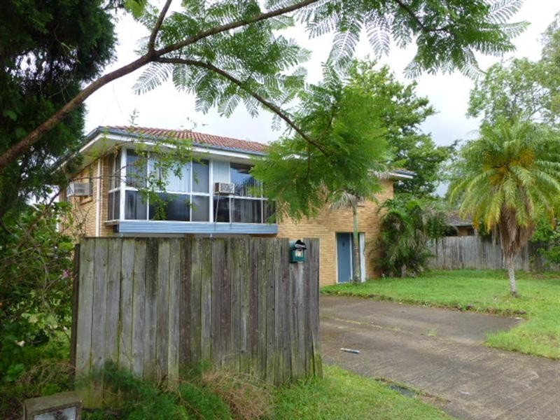 Jamboree Heights QLD 4074