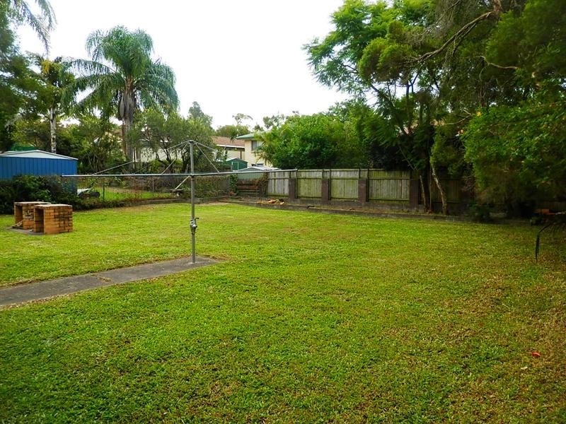 Jamboree Heights QLD 4074