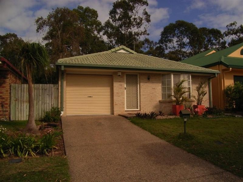 Forest Lake QLD 4078