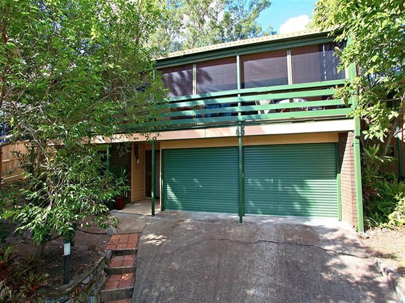 45 Pennant Street, Jamboree Heights QLD 4074