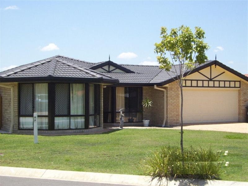 25 Belfry Place, Oxley QLD 4075
