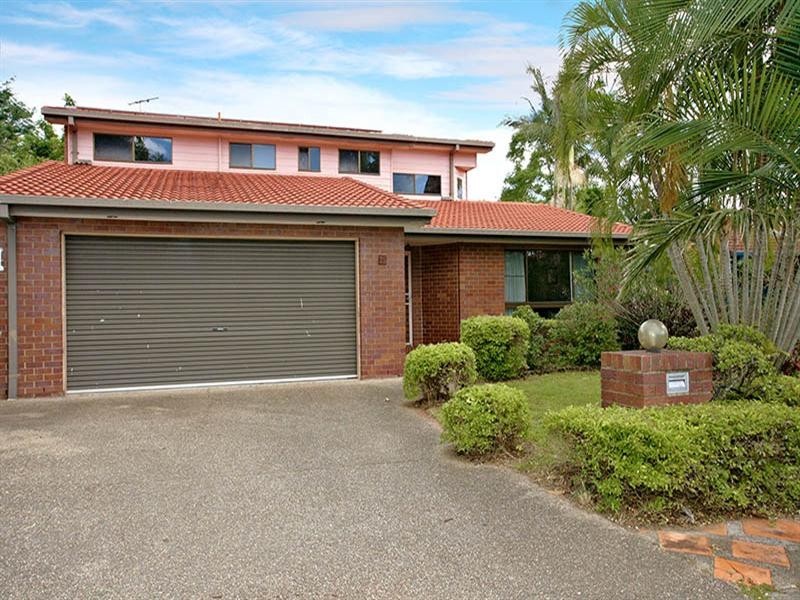 75 Glen Ross Road, Sinnamon Park QLD 4073