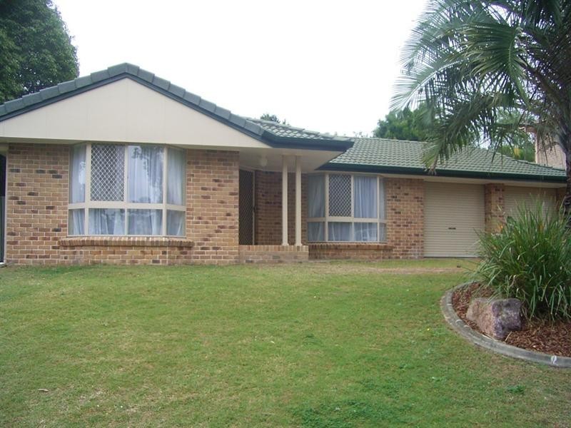 Forest Lake QLD 4078