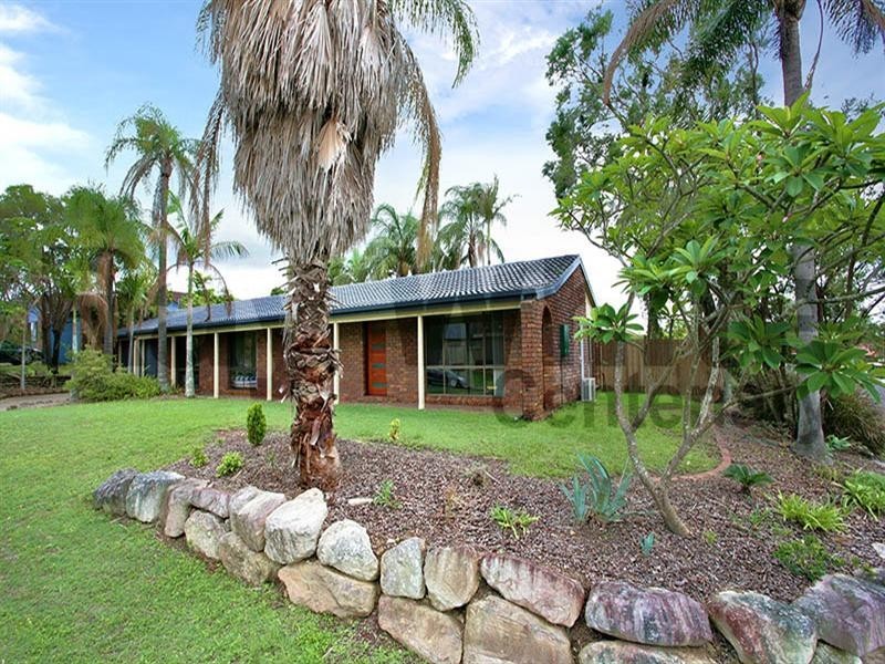 Middle Park QLD 4074