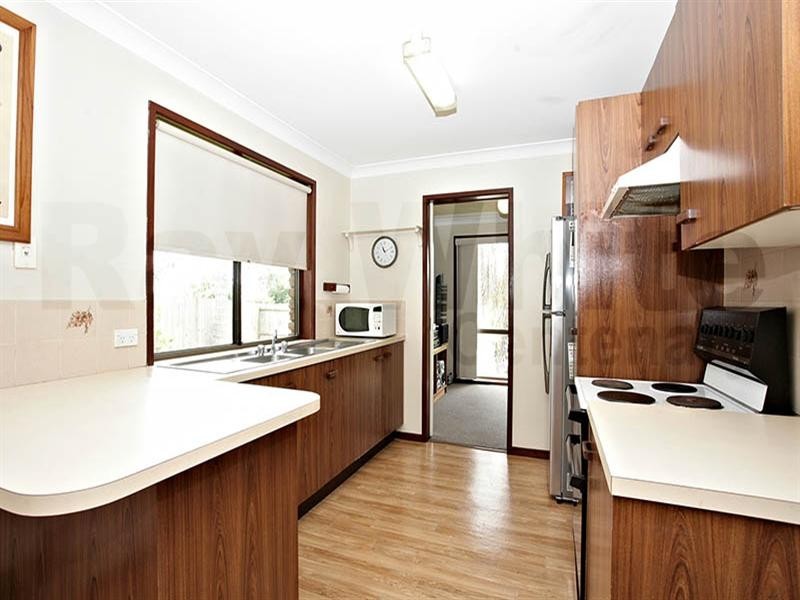 Middle Park QLD 4074