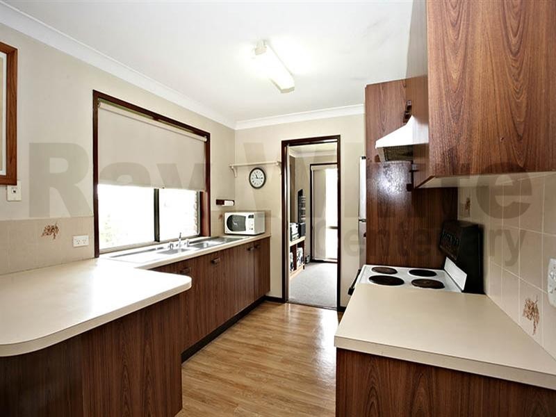 Middle Park QLD 4074