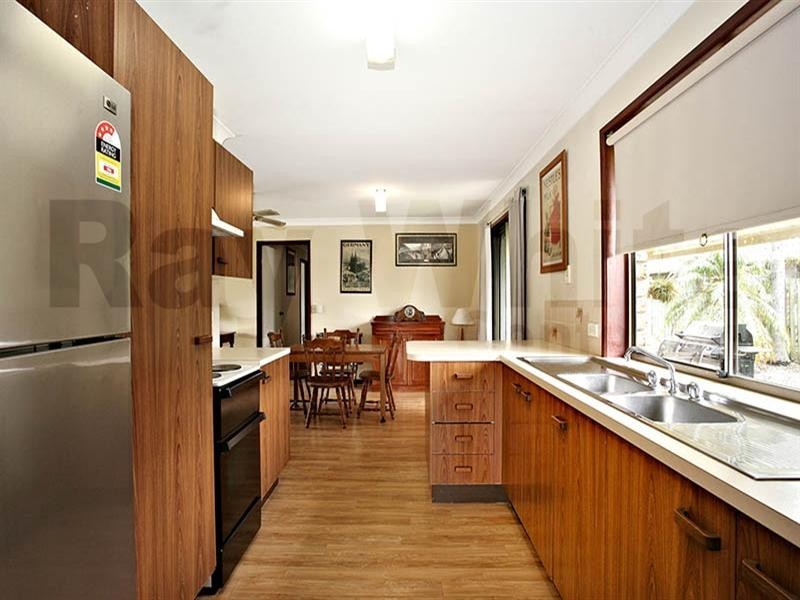 Middle Park QLD 4074