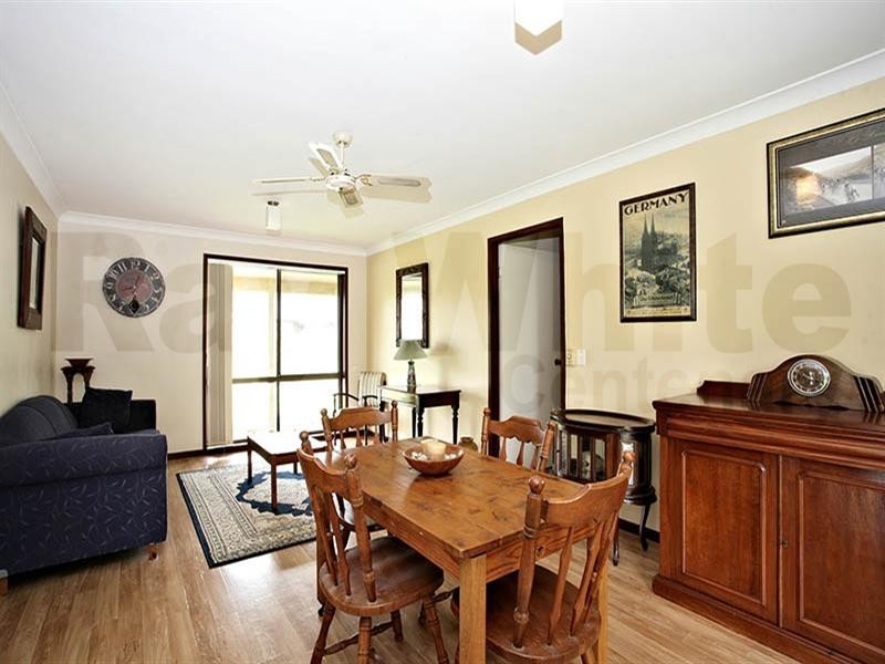 Middle Park QLD 4074