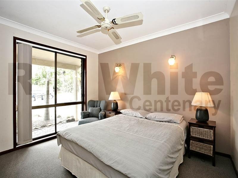 Middle Park QLD 4074