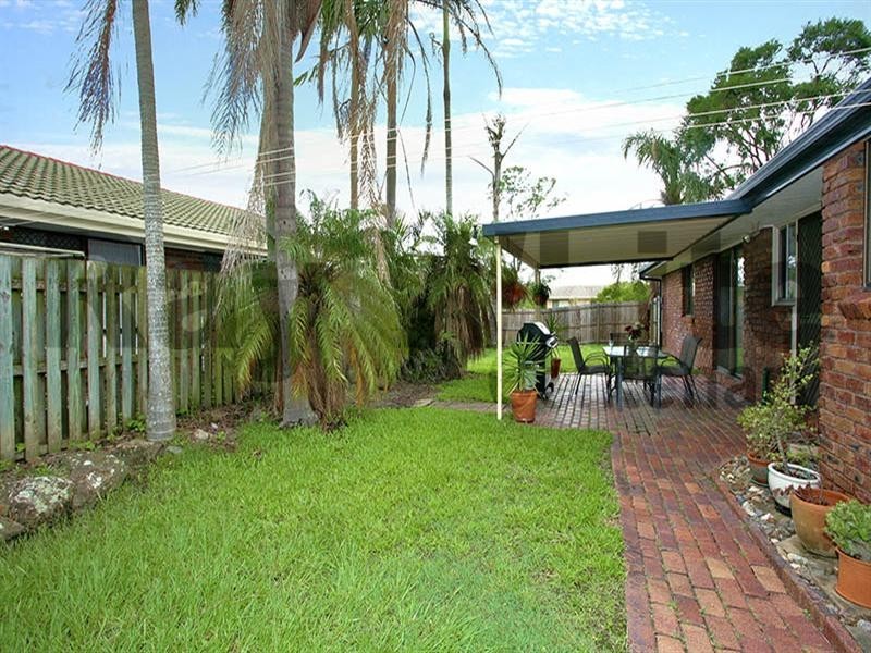 Middle Park QLD 4074