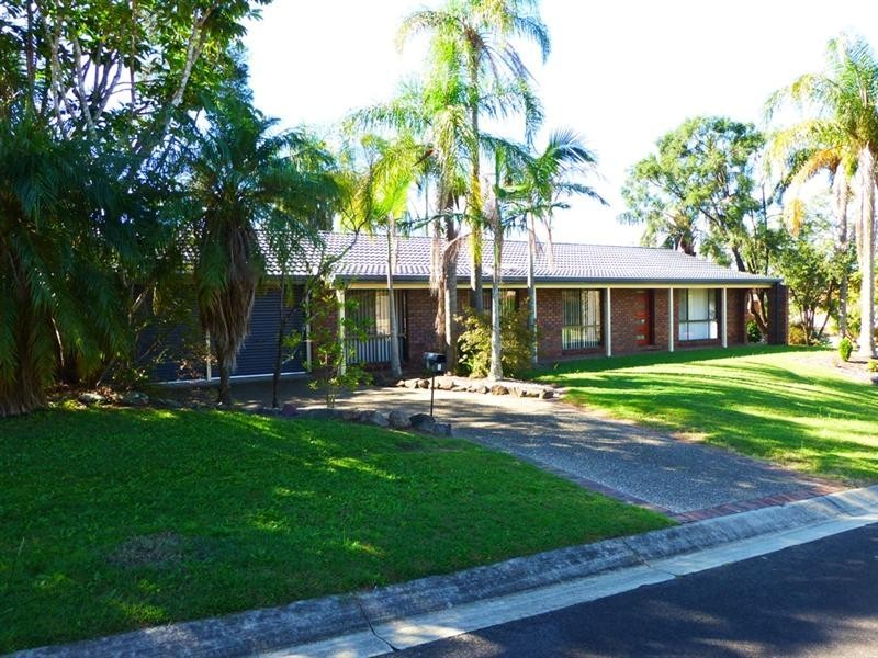 Middle Park QLD 4074