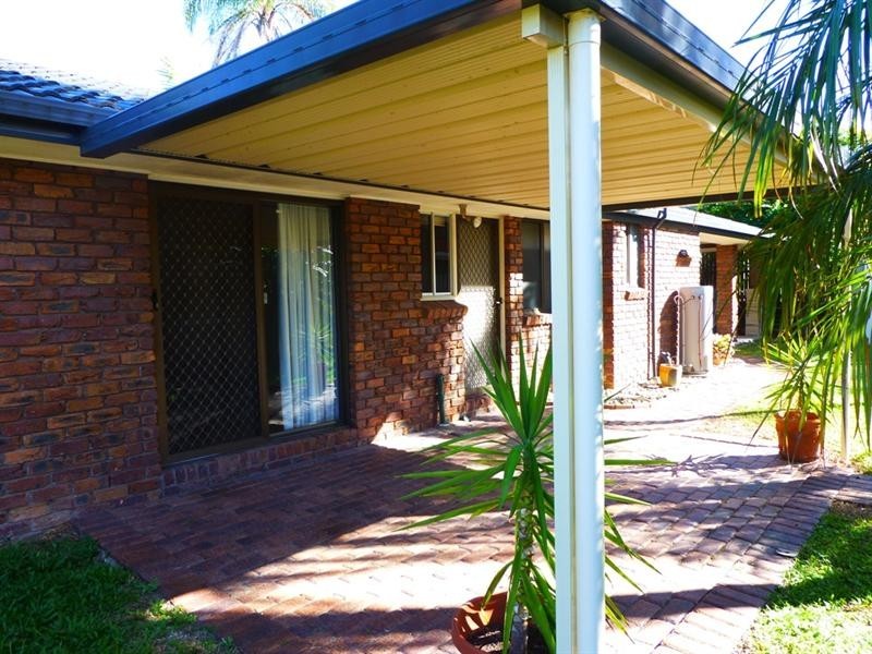 Middle Park QLD 4074