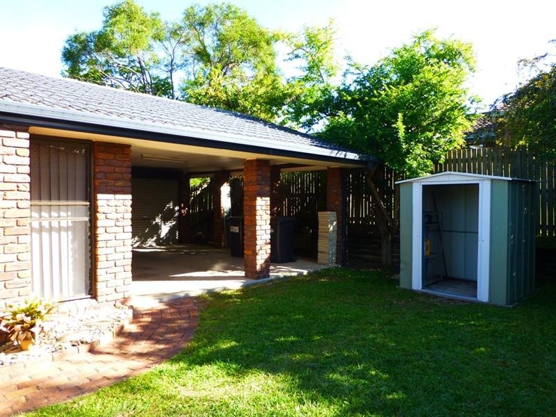 Middle Park QLD 4074