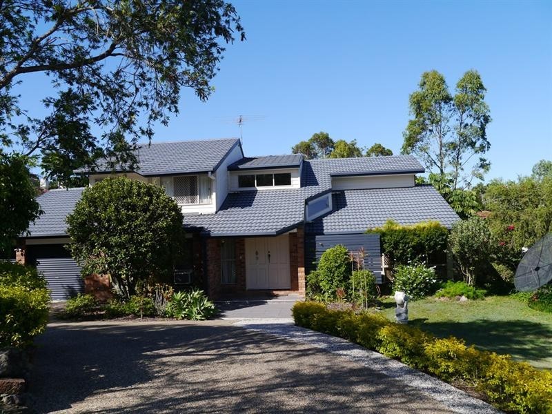 5 Bondel Place, Mount Ommaney QLD 4074