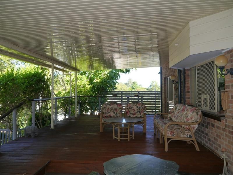 5 Bondel Place, Mount Ommaney QLD 4074