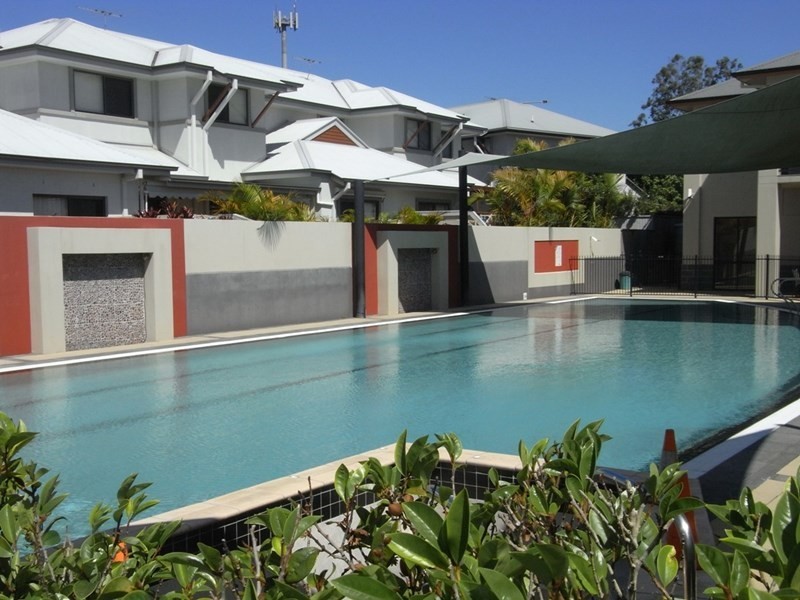 Mount Ommaney QLD 4074