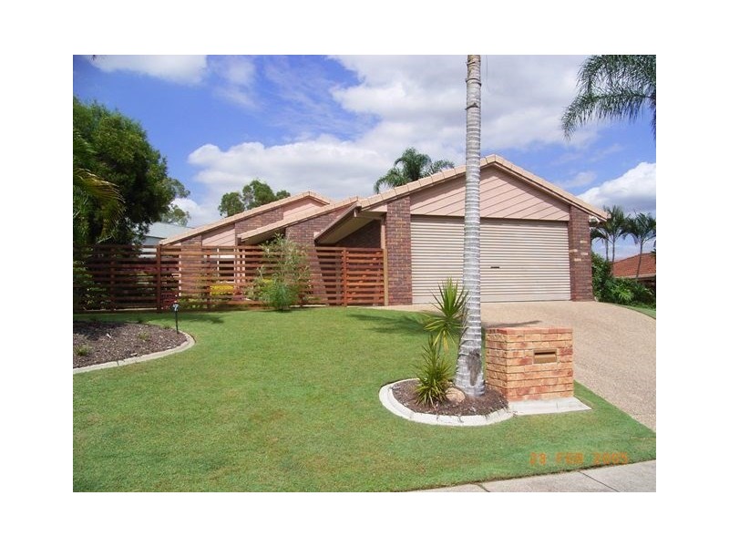 Sinnamon Park QLD 4073