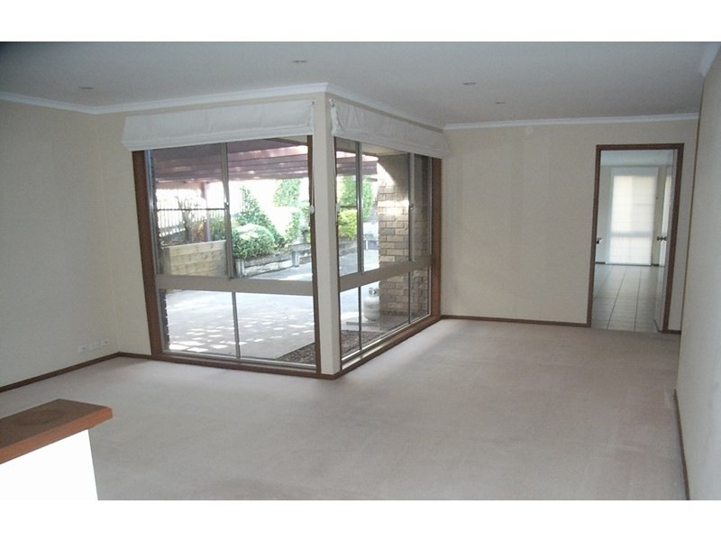 Sinnamon Park QLD 4073