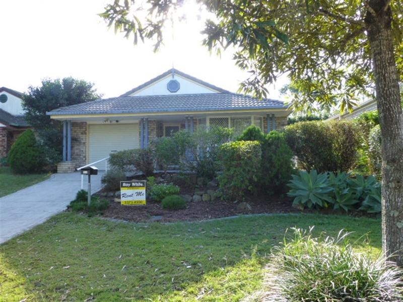 Forest Lake QLD 4078